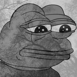 Create meme: sad Pepe, sad toad, Pepe the frog