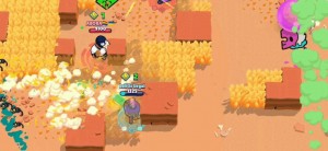 Создать мем: brawl stars взломка 35.108, brawl stars звезда, бравл старс