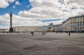Создать мем: дворцовая площадь 10 в санкт-петербурге, дворцовая площадь, панорама петербург дворцовая площадь