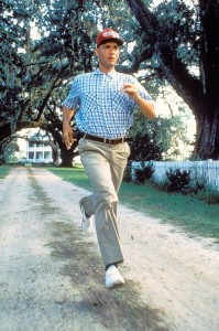 Create meme: Tom Hanks, Forrest Gump