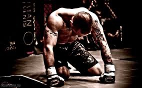 Create meme: ufc Wallpaper, motivating movies about MMA, motivation the sport of MMA