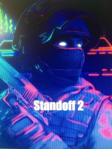 Create meme: standoff 2, game standoff 2, avatar for standoff