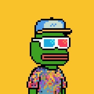 Create meme: Pepe pixel art, Pepe the frog, pepe 