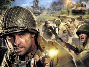 Создать мем: обложка call of duty, call of duty 3 обложка, ты не туда воюешь call of duty