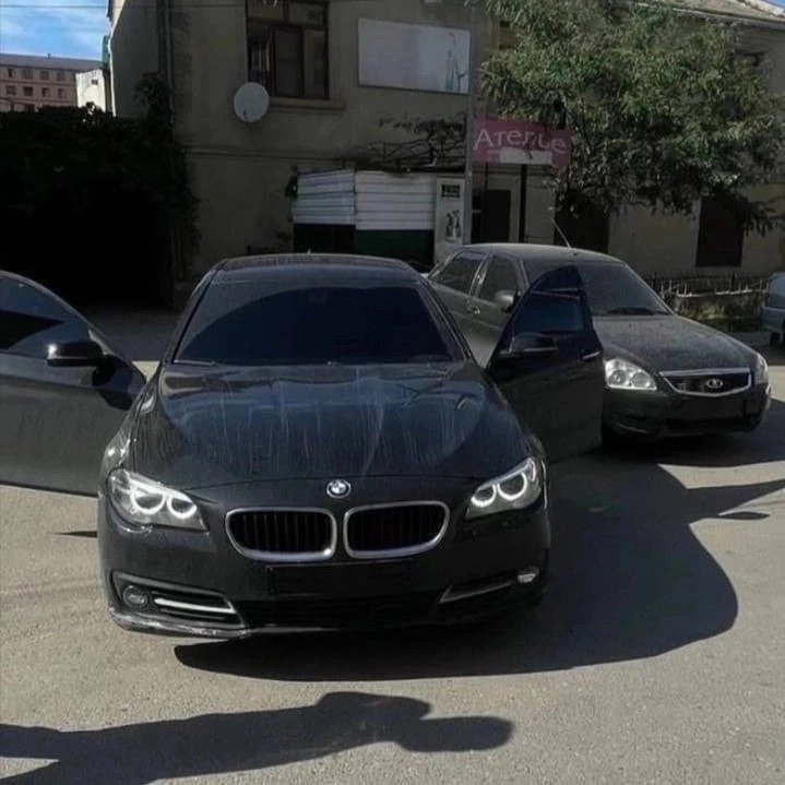 Create meme: VI BMW 5er (F10/F11/F07) Facelift, bmw 3, bmw 535