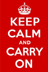 Создать мем: keep, кип калм, keep calm and carry красный обои