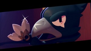 Create meme: brawl stars crow, Raven brawl stars, Brawl Stars