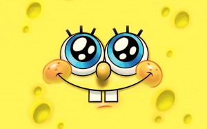 Create meme: sponge Bob square pants, spongebob Wallpaper