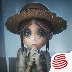 Create meme: figure, identity v