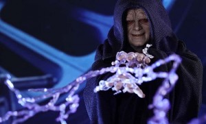 Create meme: star wars Senator Palpatine, Emperor Palpatine, Emperor Palpatine hot toys