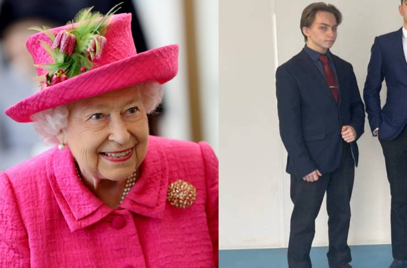 Создать мем: королева англии елизавета, британская королева елизавета, королева англии елизавета 2