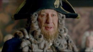 Create meme: pirates of the Caribbean Hector Barbossa, Geoffrey rush pirates of the Caribbean, captain Barbossa pirates of the Caribbean