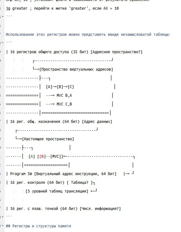 Create meme: text page, job, the elements of the array