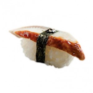 Create meme: unagi sauce, meme of sushi, unagi