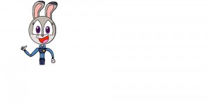 Create meme: rabbit illustration, Bunny, Judy hopps