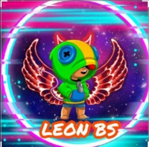 Create meme: brawl stars leon, Leon brawl stars, Brawl Stars