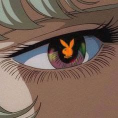 Create meme: anime eyes, aesthetics of anime eyes, Anime ice