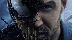 Create meme: venom movie, venom Tom hardy