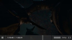 Создать мем: гиф, blade of darkness gif, smaug