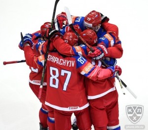 Create meme: match, Russia Czech Republic, the ice hockey world championship