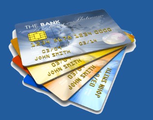 Create meme: Bank card , credit card, credit card