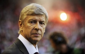 Create meme: the coach of Arsenal, Arsene Wenger, arsene wenger