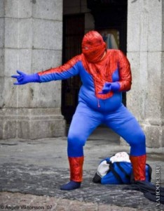 Создать мем: уже не тот, ultimate spider man, мемы спайдермен