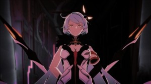 Создать мем: honkai impact 3 rd kiana, honkai impact, honkai impact 3 rd