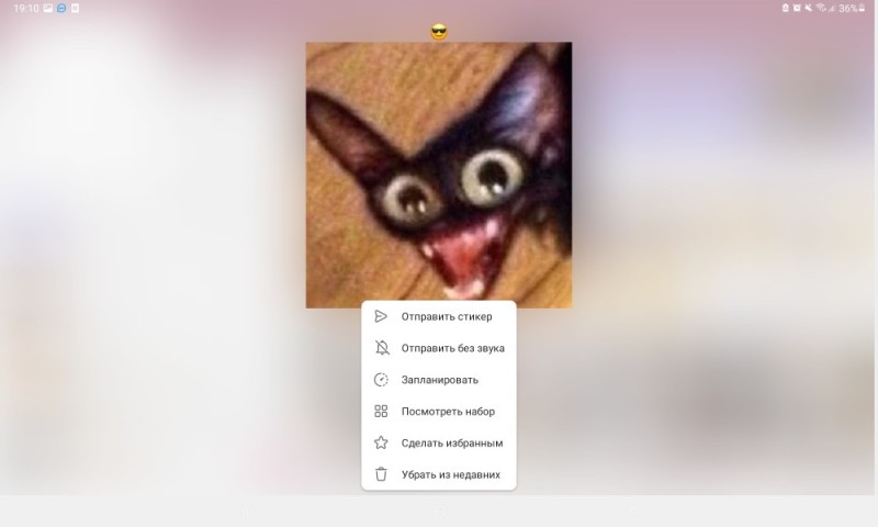 Create meme: a rabid cat , screenshot , memes with cats 