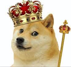 Создать мем: shiba inu, doge без фона, doge