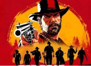 Создать мем: игра red dead redemption, постеры ред дед 2, Red Dead