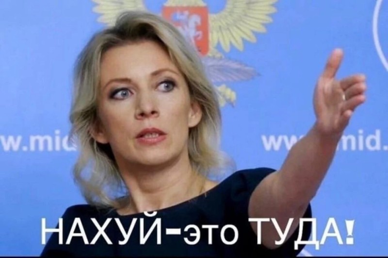 Create meme: Maria Zakharova , zakharova, foreign Ministry Maria Zakharova 