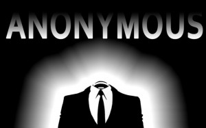 Create meme: anonymous Wallpaper, anonymous