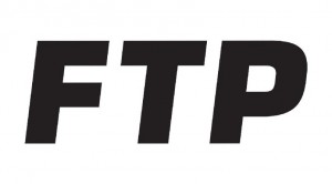 Создать мем: ftp надпись, ftp лого, FTP