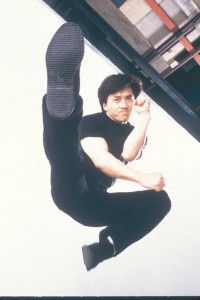 Создать мем: jackie chan, джеки чан боевые искусства, джеки чан фото