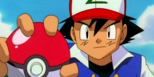 Create meme: pokemon ash, pokemon, ash Ketchum