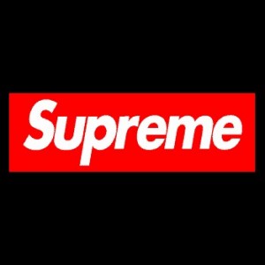 Создать мем: суприм логотип, supreme эмблема, Supreme