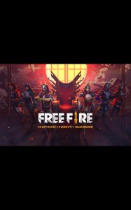 Create meme: free fire, game, Season 1 free fire