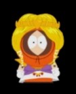 Create meme: Kenny McCormick