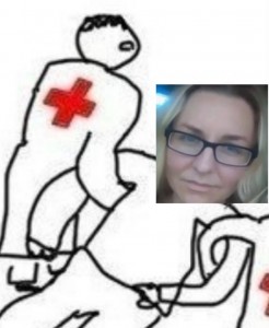 Create meme: memes, meme doctor, meme nurse