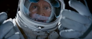 Create meme: astronaut, first, time first trailer