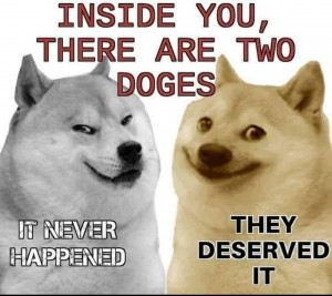 Создать мем: doge 2, doge, meme doge