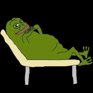 Create meme: pepe the frog, Pepe the frog