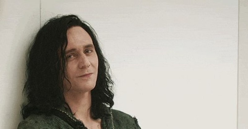 Create meme: what are you desperate, Tom Hiddleston with long hair, Tom hiddleston Loki 