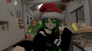 Создать мем: врчат хом, vrchat, slendytubbies mmd dipsy