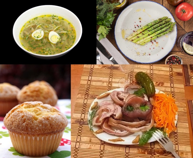 Create meme: dishes recipes, meals , food recipes