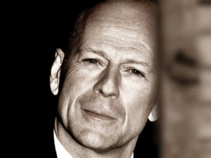 Create meme: Bruce Willis photo shoot, actor Bruce Willis, Bruce Willis