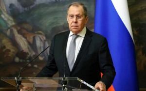 Create meme: Lavrov Minister, the Minister of foreign Affairs of the Russian Federation, Sergei Lavrov