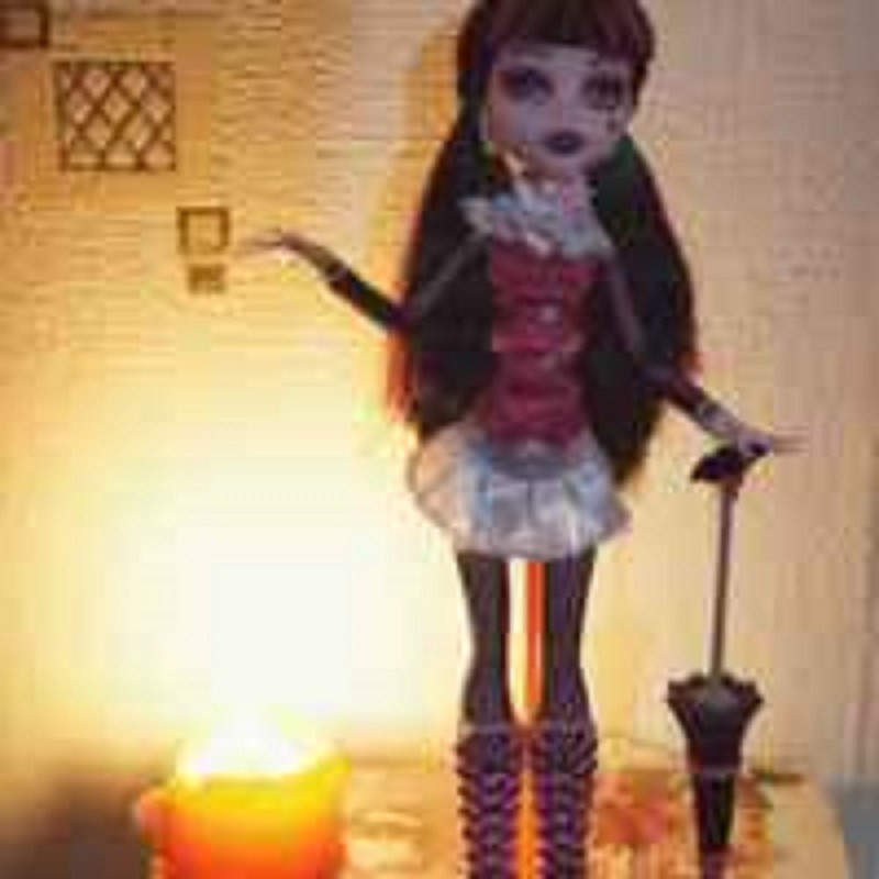 Create meme: monster high , monster high draculaura, monster high doll