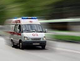 Create meme: the ambulance driver , ambulance, soon 